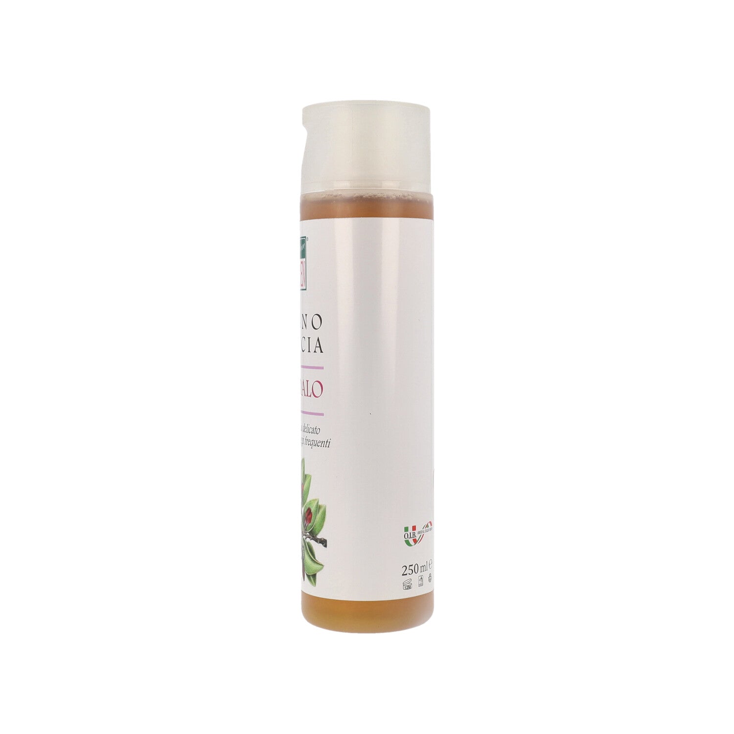 BAGNODOCCIA SANDALO 250ML