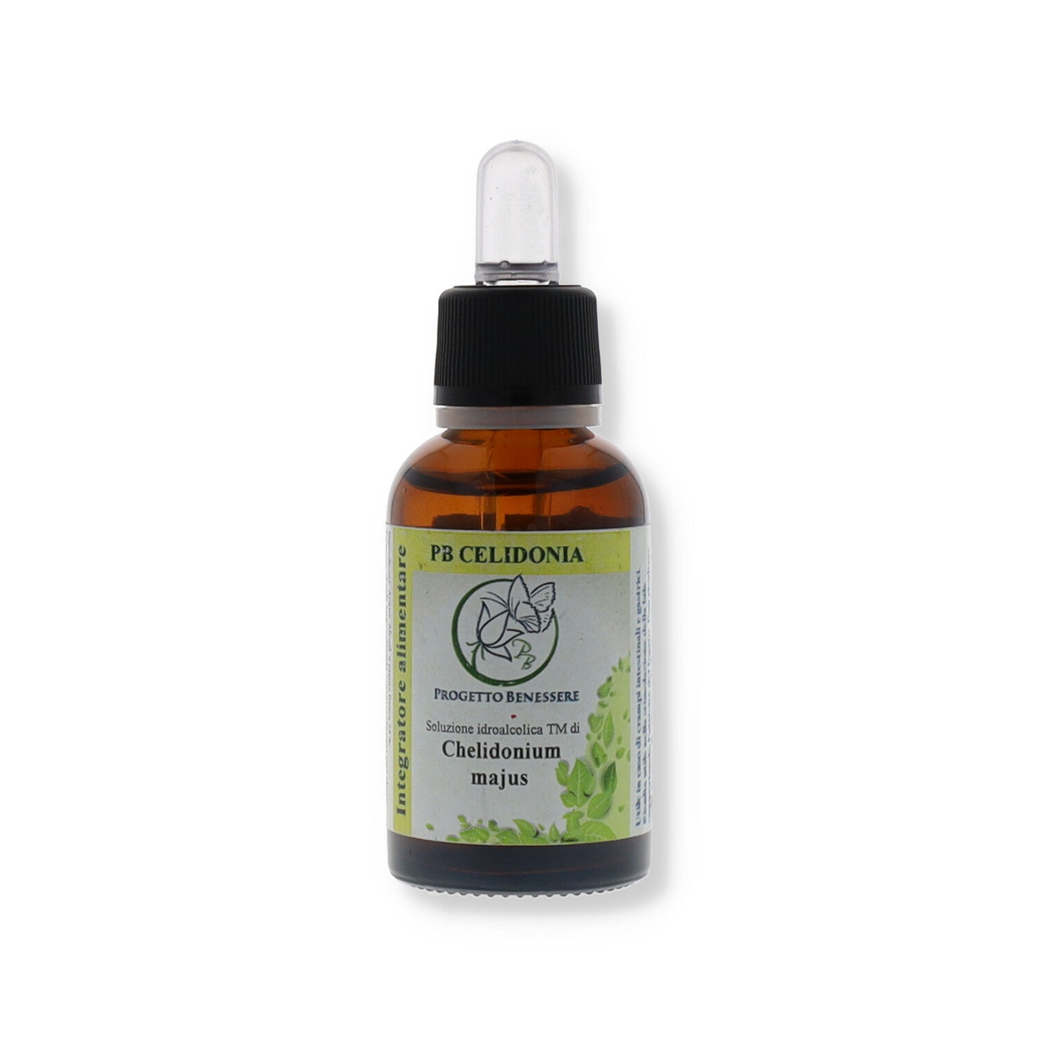 PB CELIDONIA GOCCE 30ML