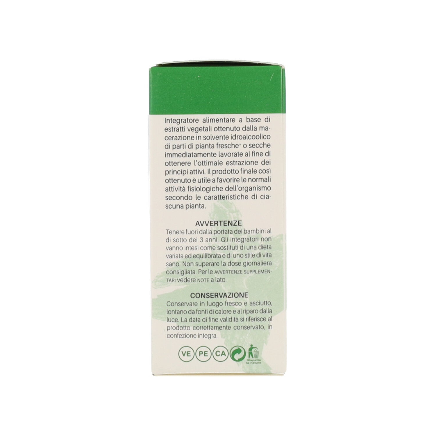 ORIGANO 60ML GTT