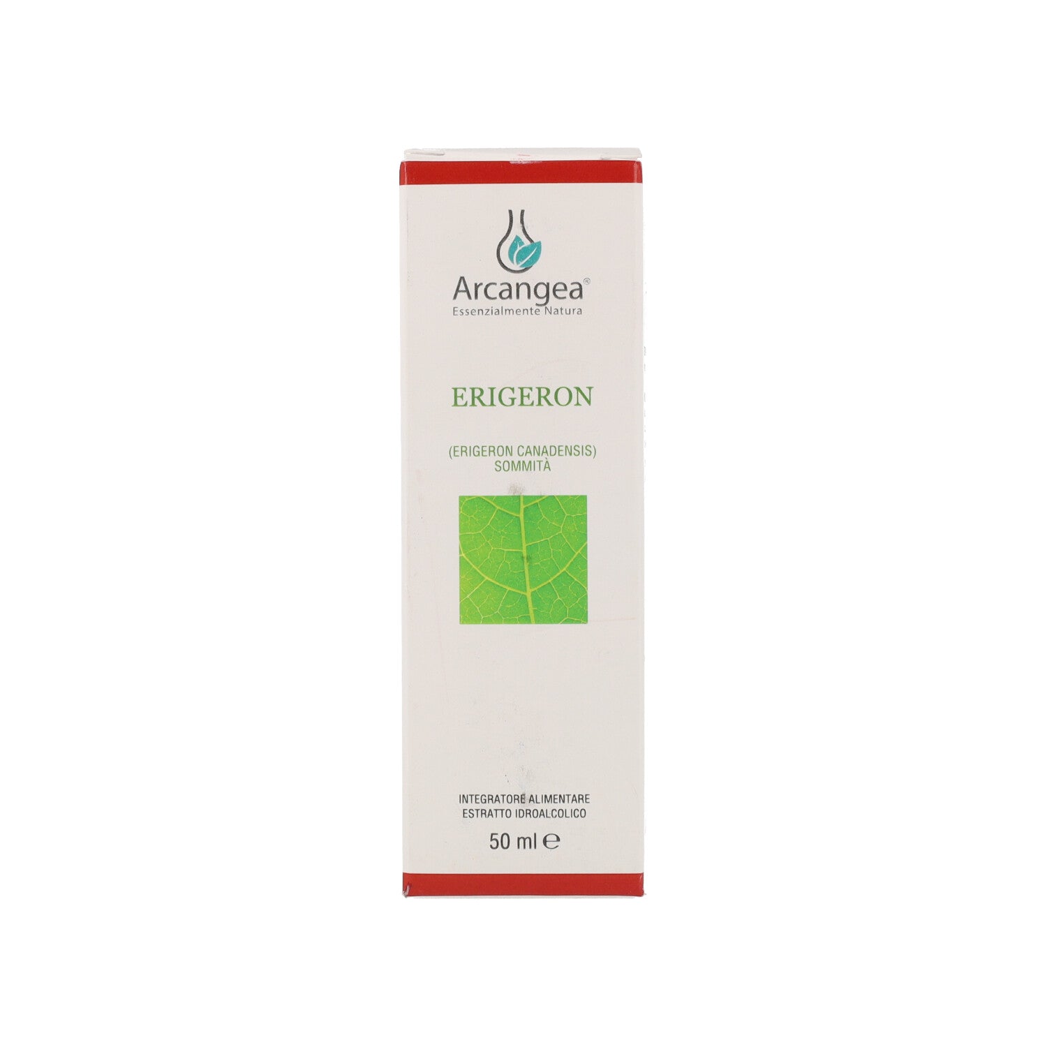 TINTURA MADRE DI ERIGERON (Erigeron canadensis) 50 ML