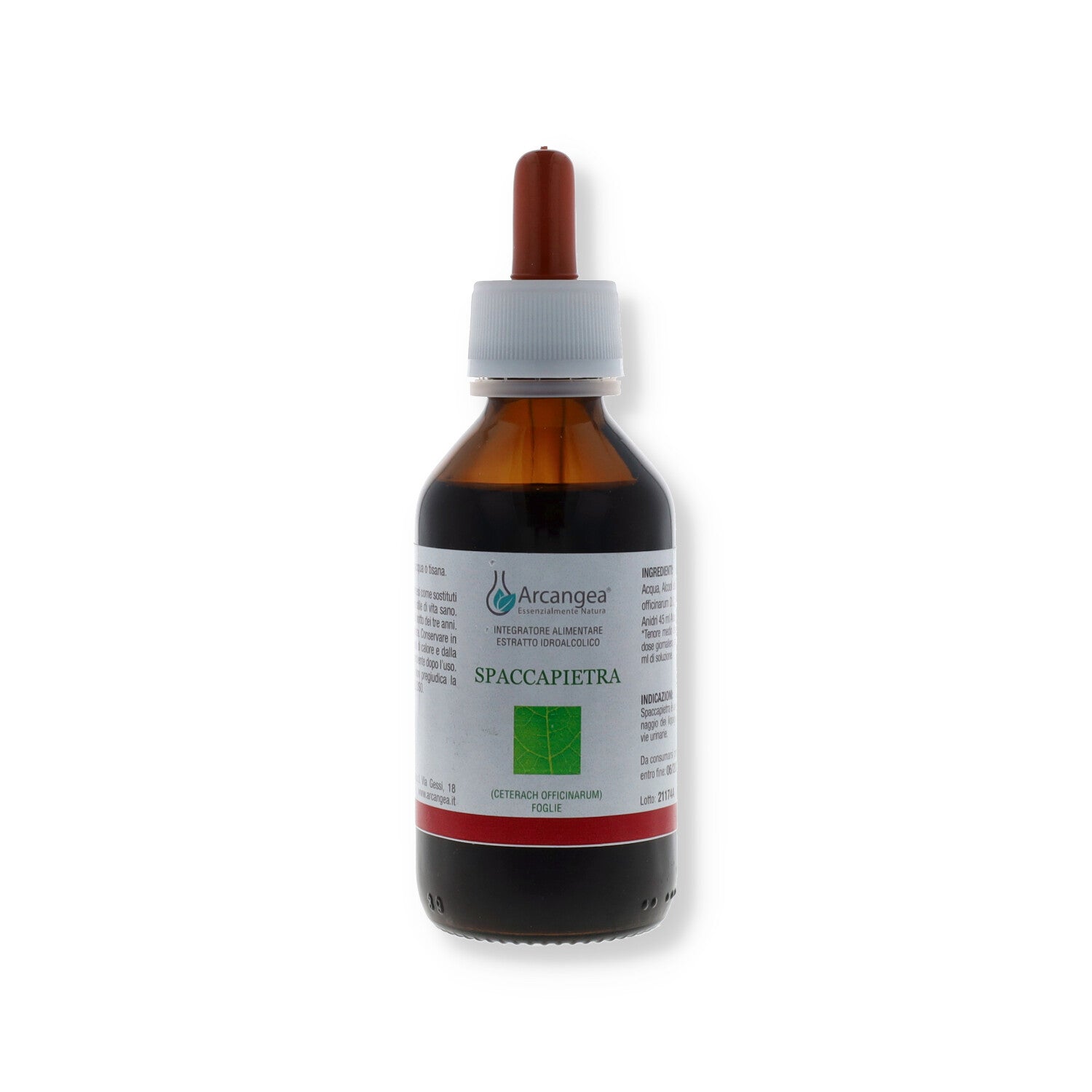 SPACCAPIETRA TM 100ML