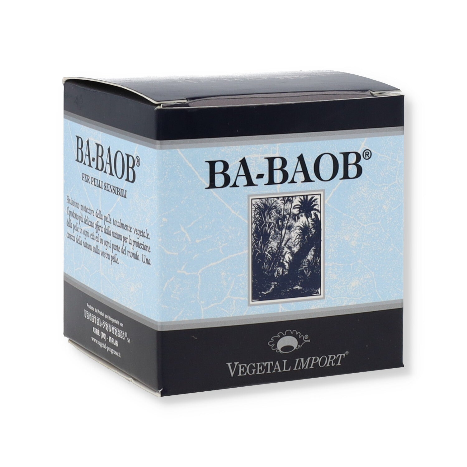 BA BAOB CREMA - 100 ML