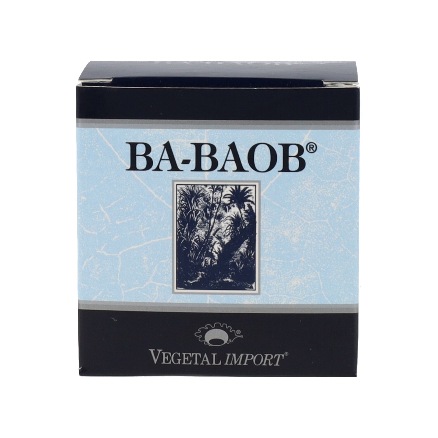 BA BAOB CREMA - 100 ML