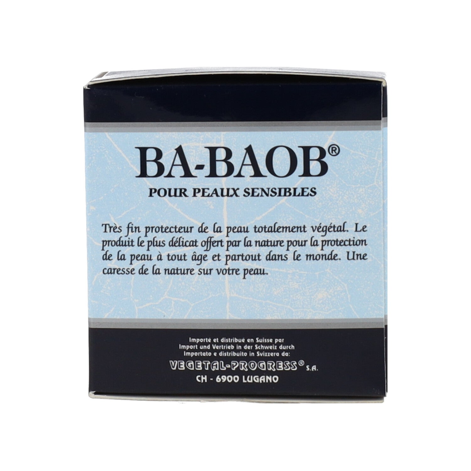 BA BAOB CREMA - 100 ML