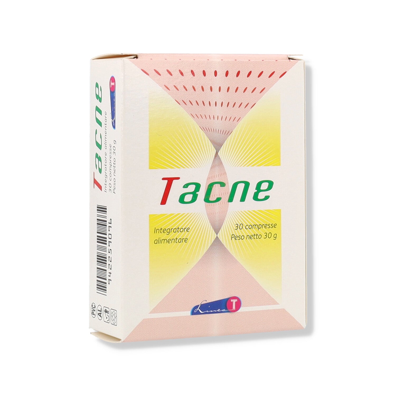 TACNE 30CPR