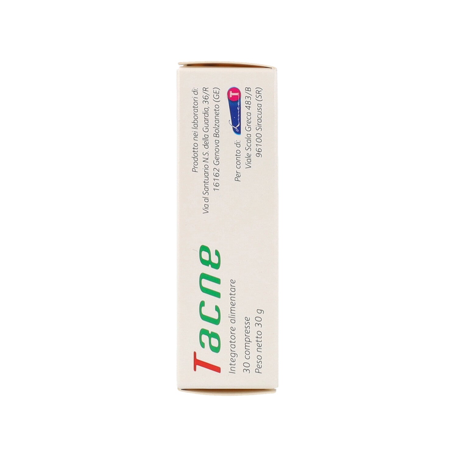 TACNE 30CPR