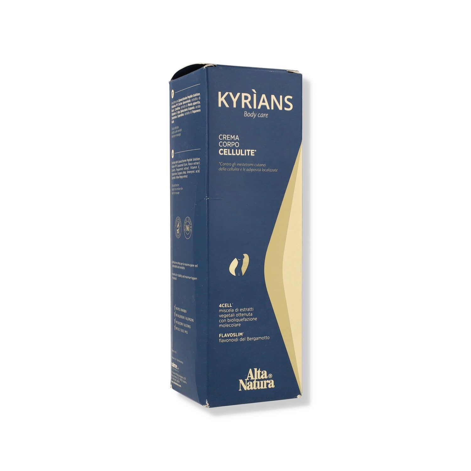 KYRIANS CREMA CELLULITE 200ML
