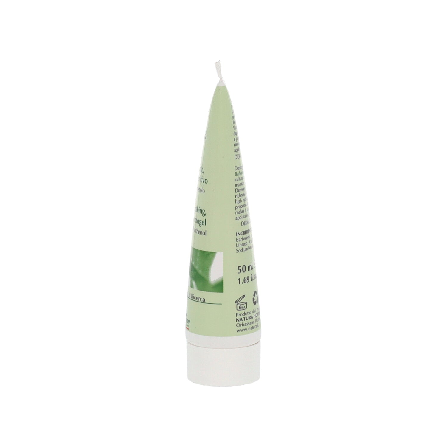 ALOE VERA GEL 98% 50ML