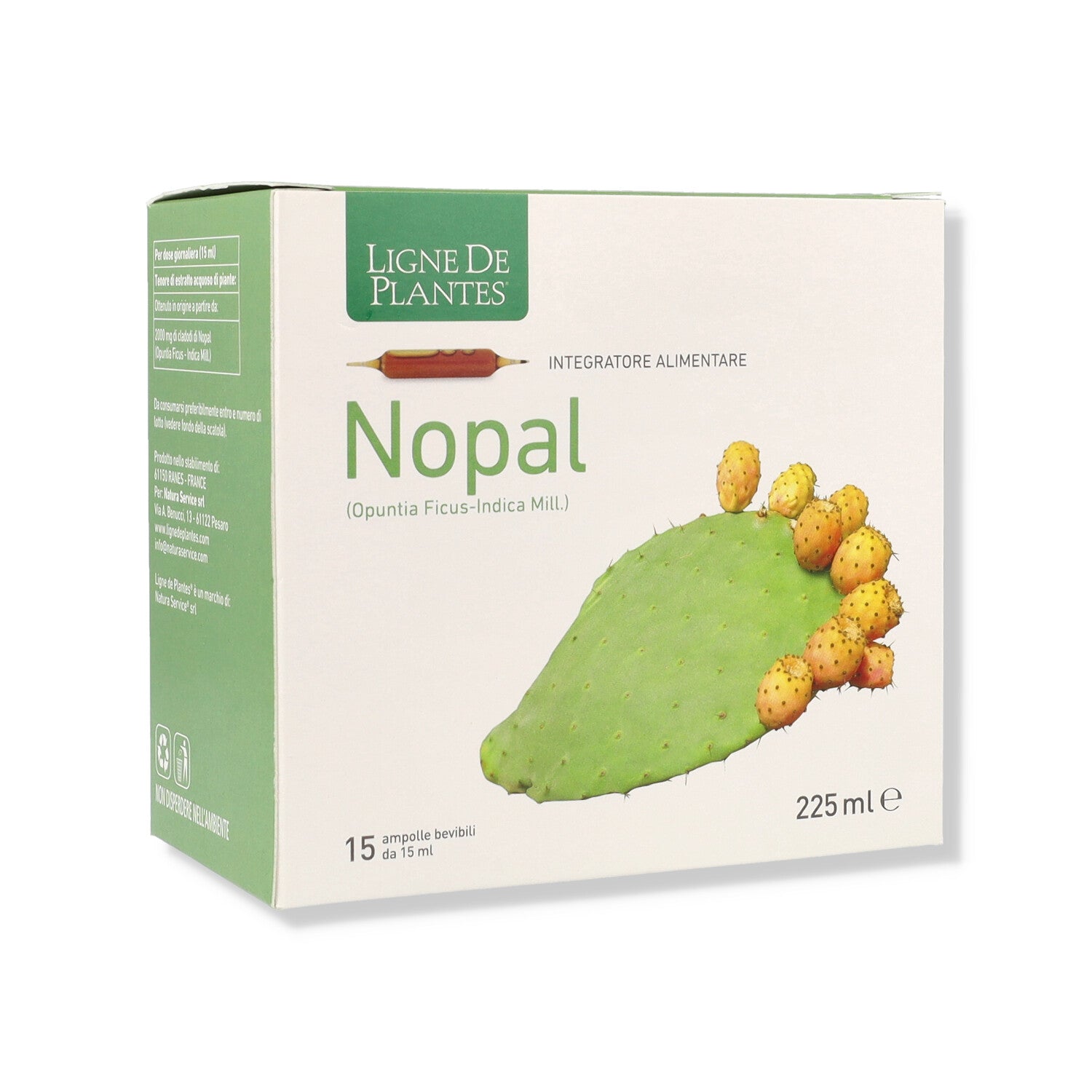 NOPAL 15AB 15ML