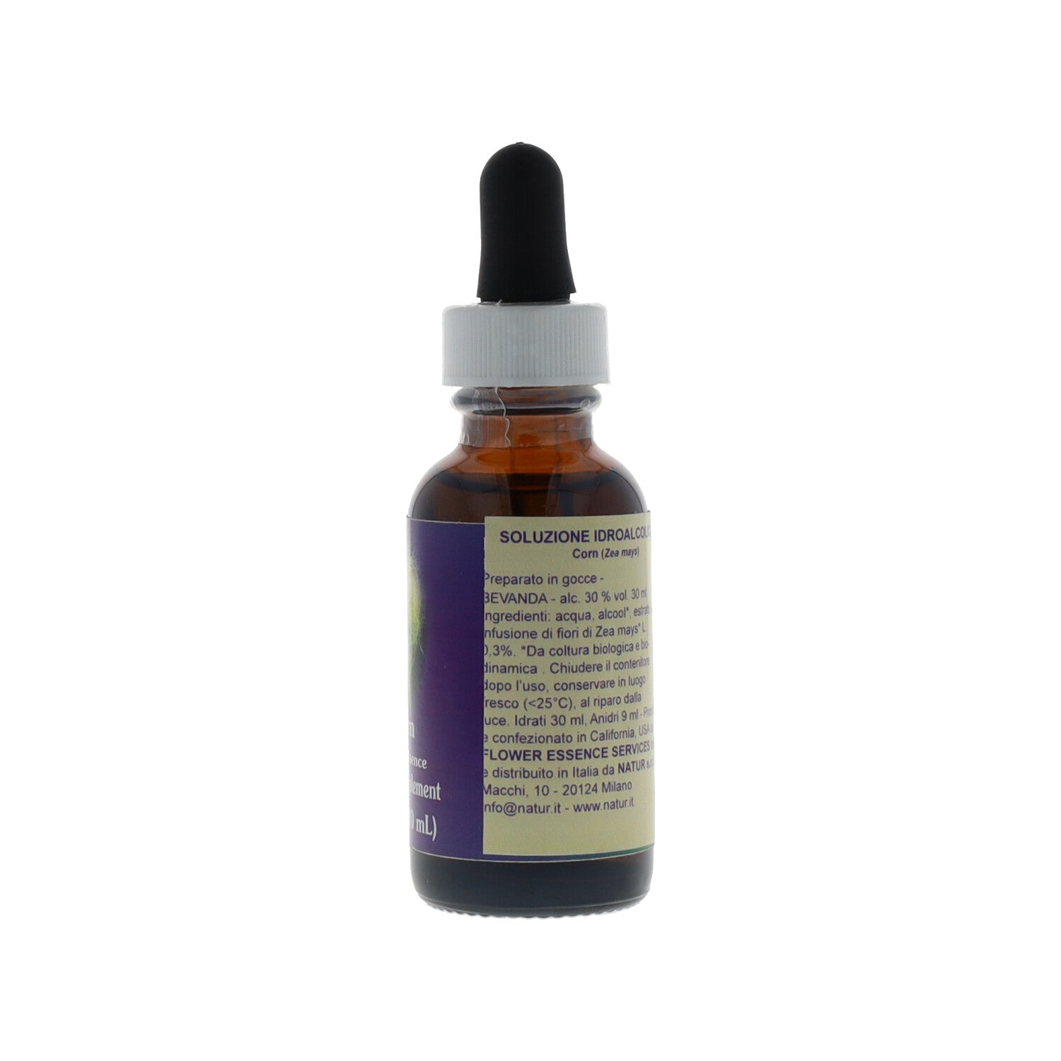 CORN FLOWER ESSENCE 30ML