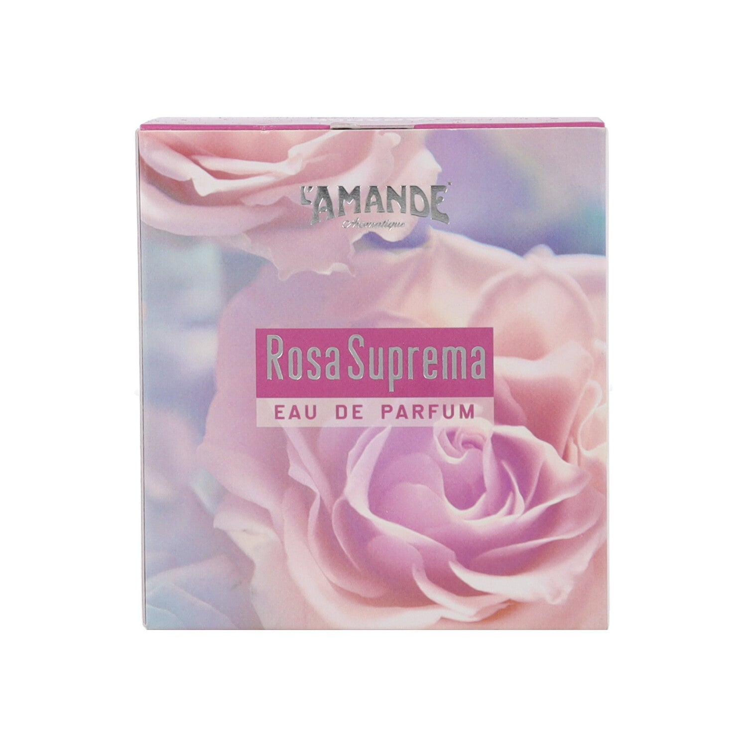 L'AMANDE ROSA SUPREMA EAU DE PARFUM 50ML