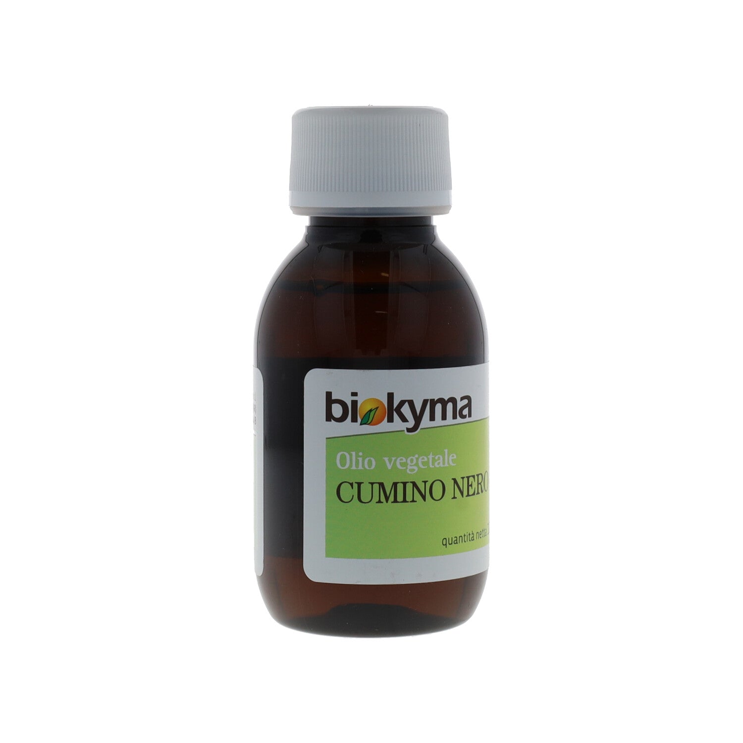 OLIO DI CUMINO NERO NIGELLA 100ML