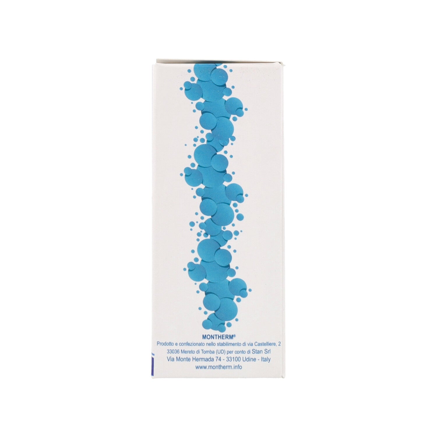 MONTHERM FRIZZO MG/K 24BUST