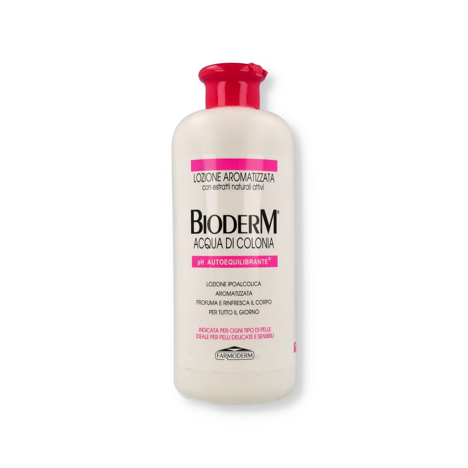 BIODERM ACQUA COLONIA 500ML
