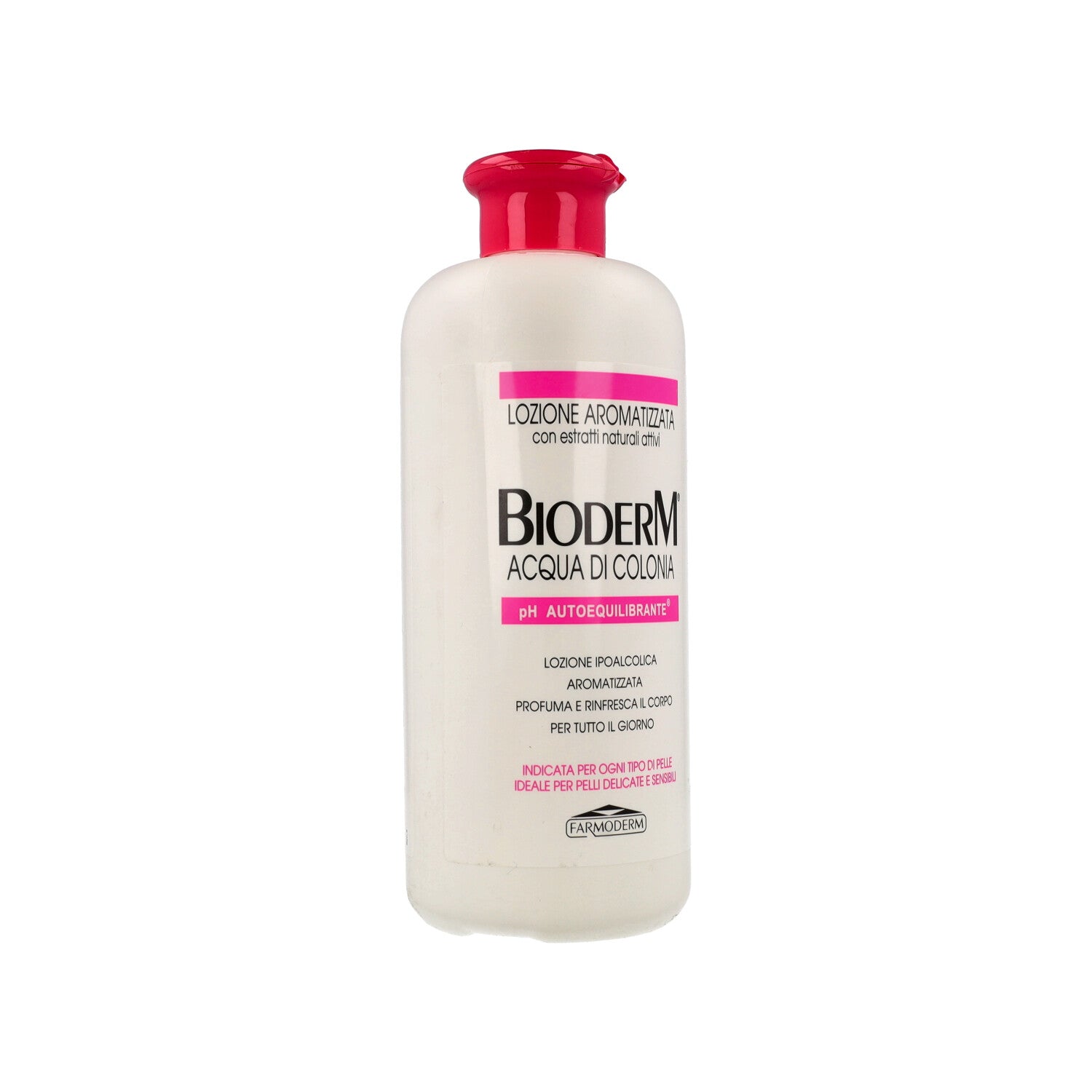 BIODERM ACQUA COLONIA 500ML