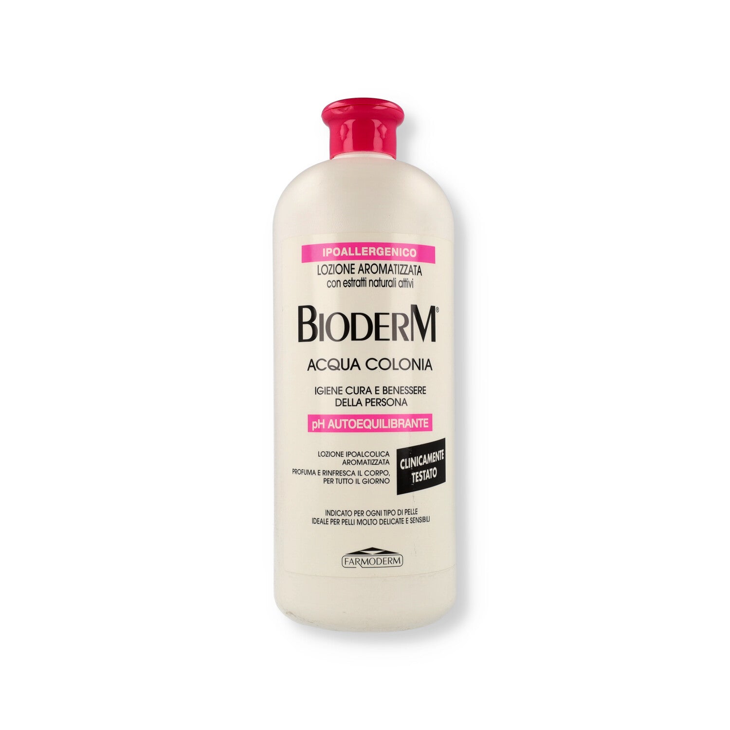 BIODERM ACQUA COLONIA 1000ML