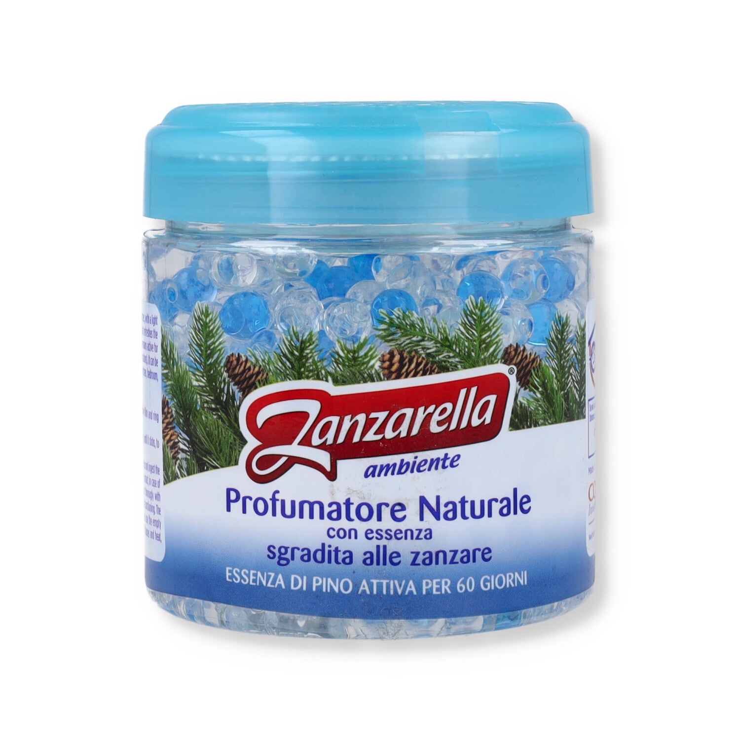 ZANZARELLA PERLE A/ZANZ COOL