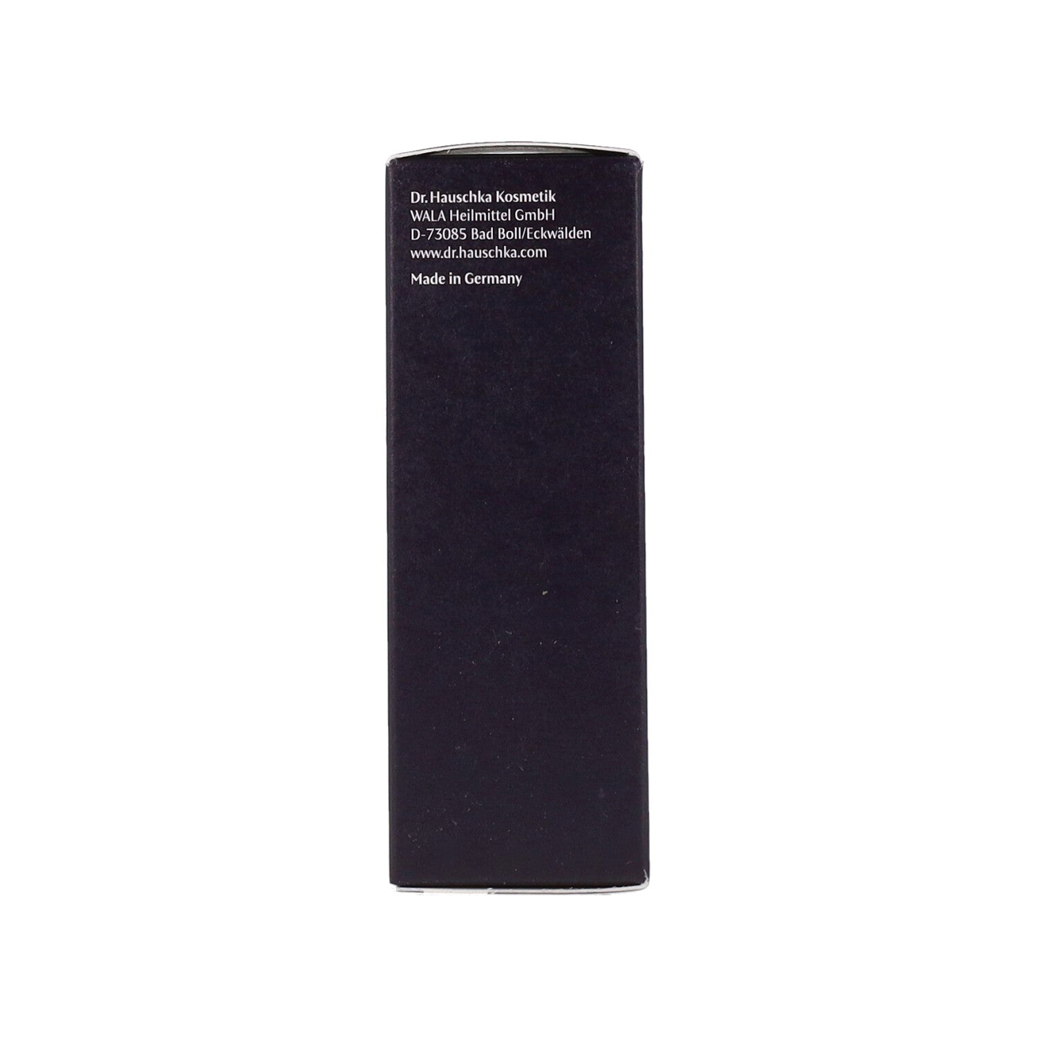 DR HAUSCHKA MALLOW FOUNDATION 02 ALMOND 30ML
