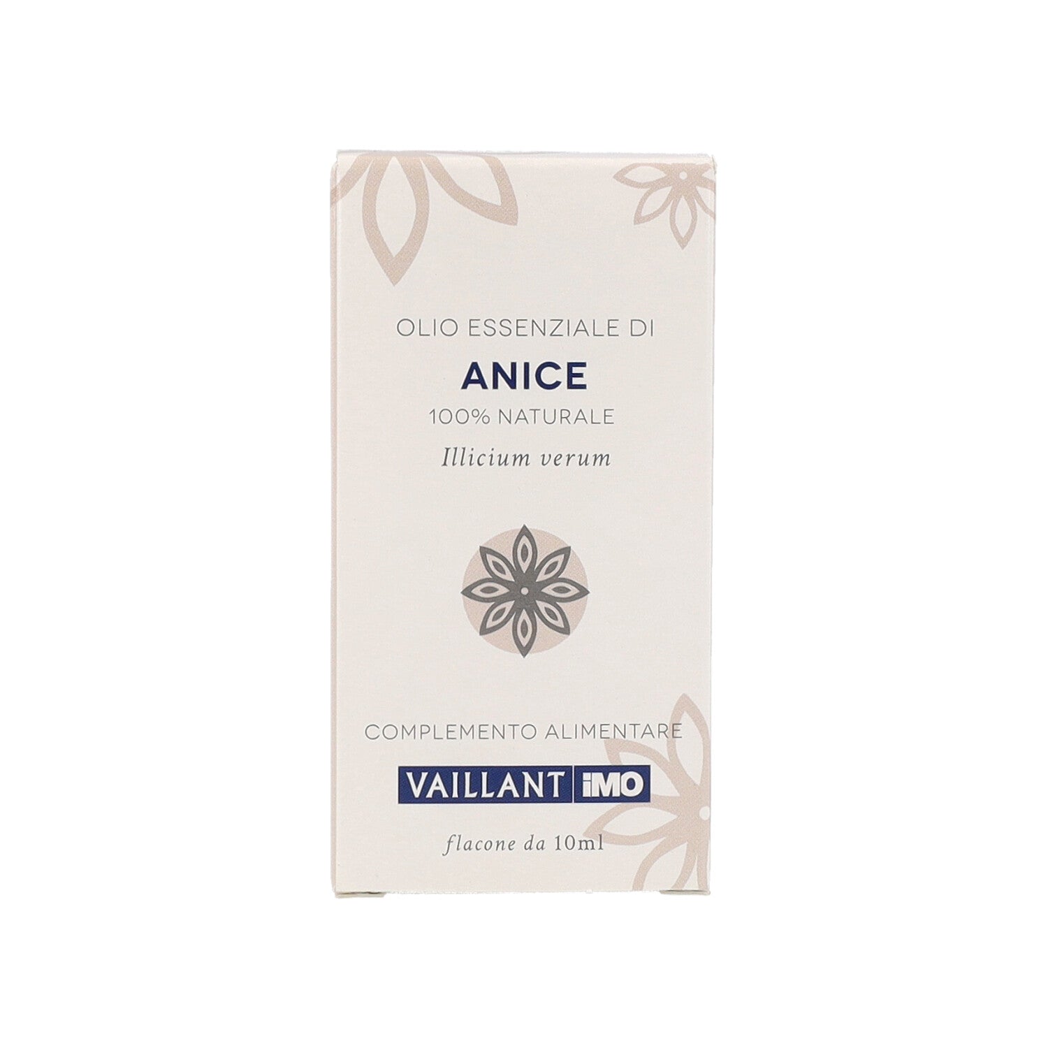 ANICE 10ML OLIO ESSENZIALE VAILLANT