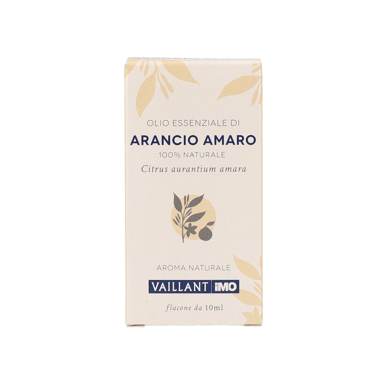 ARANCIO AMARO 10ML OLIO ESS. AROMA NATURALE