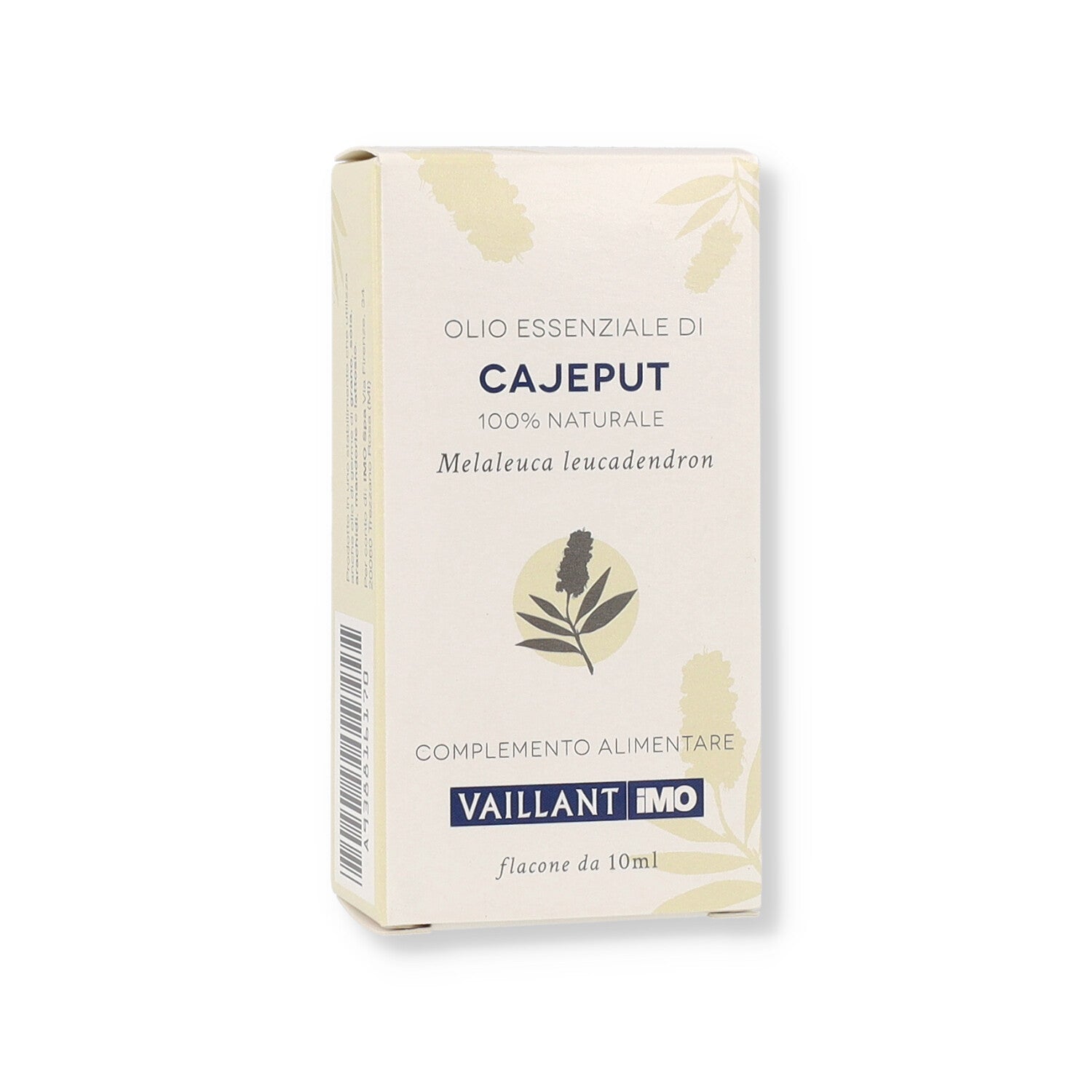 CAJEPUT 10ML OLIO ESS. COMPLEMENTI ALIMENTARI