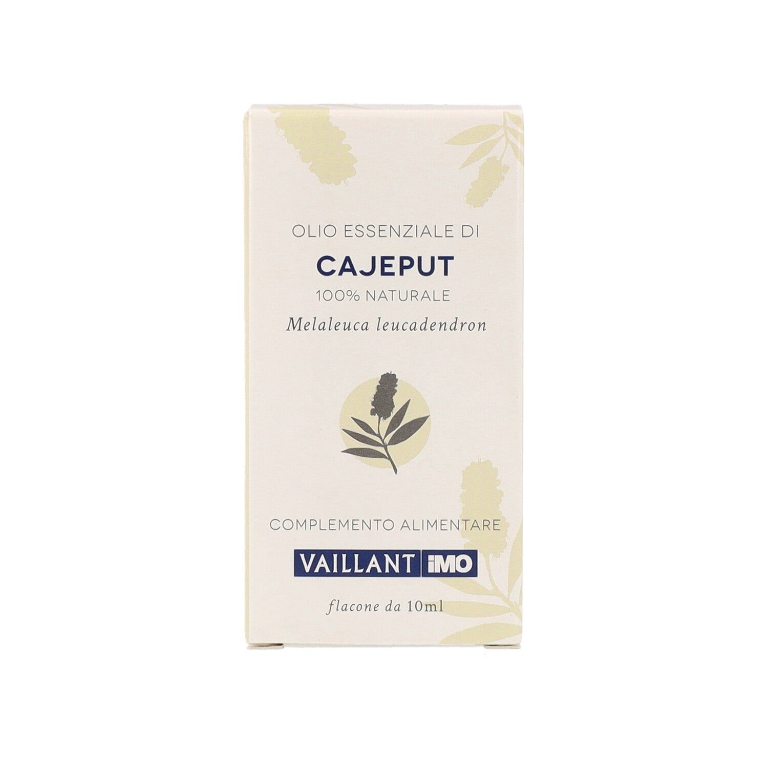 CAJEPUT 10ML OLIO ESS. COMPLEMENTI ALIMENTARI