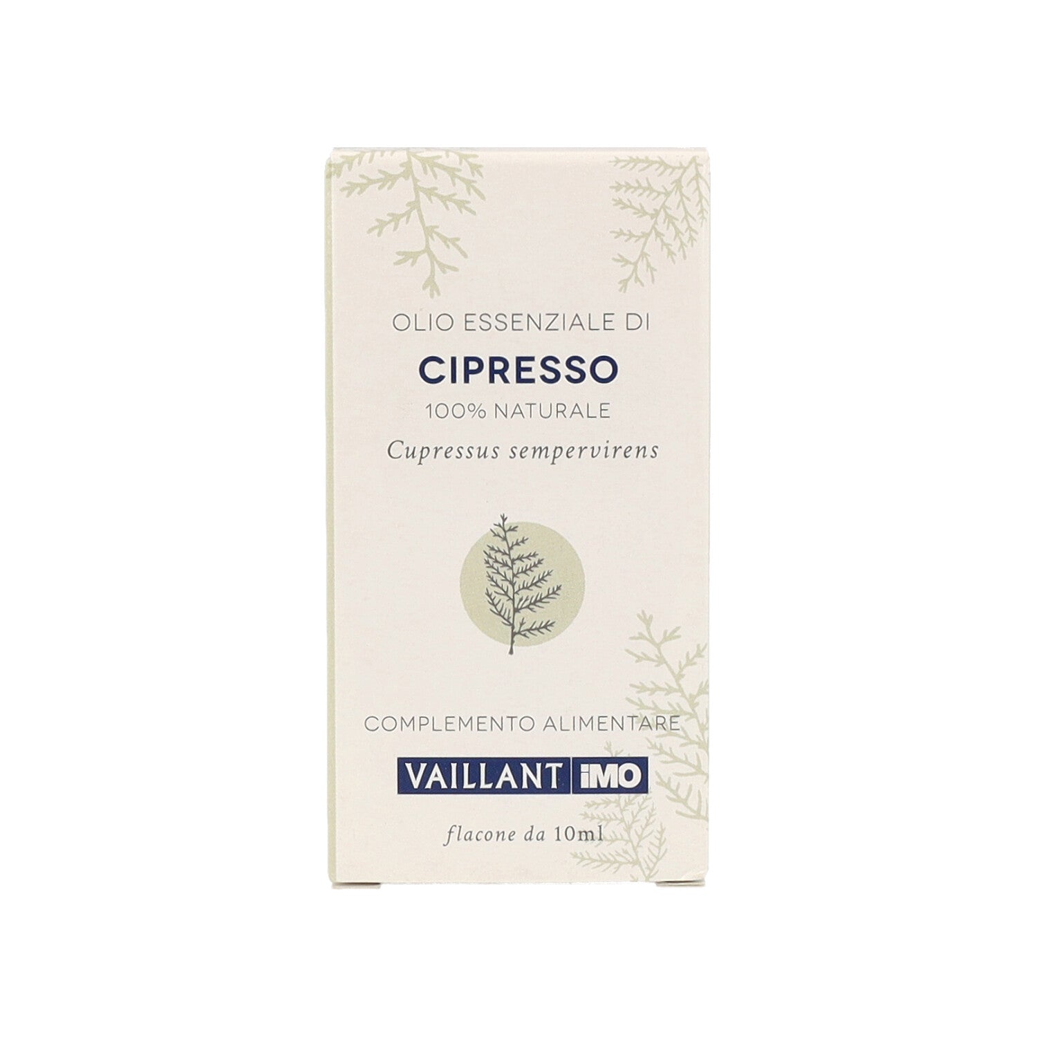 CIPRESSO 10ML OLIO ESS. COMPLEM. ALIMENTARE