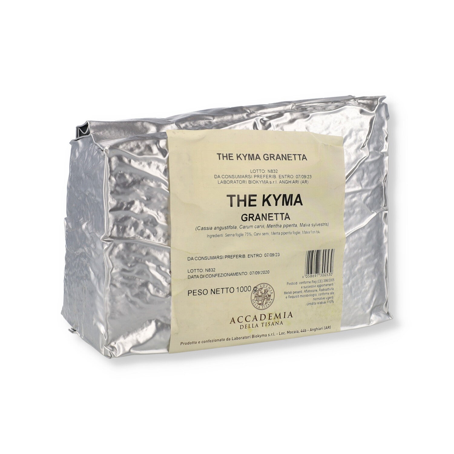 THE KYMA TAGLIO GRANETTA 1KG