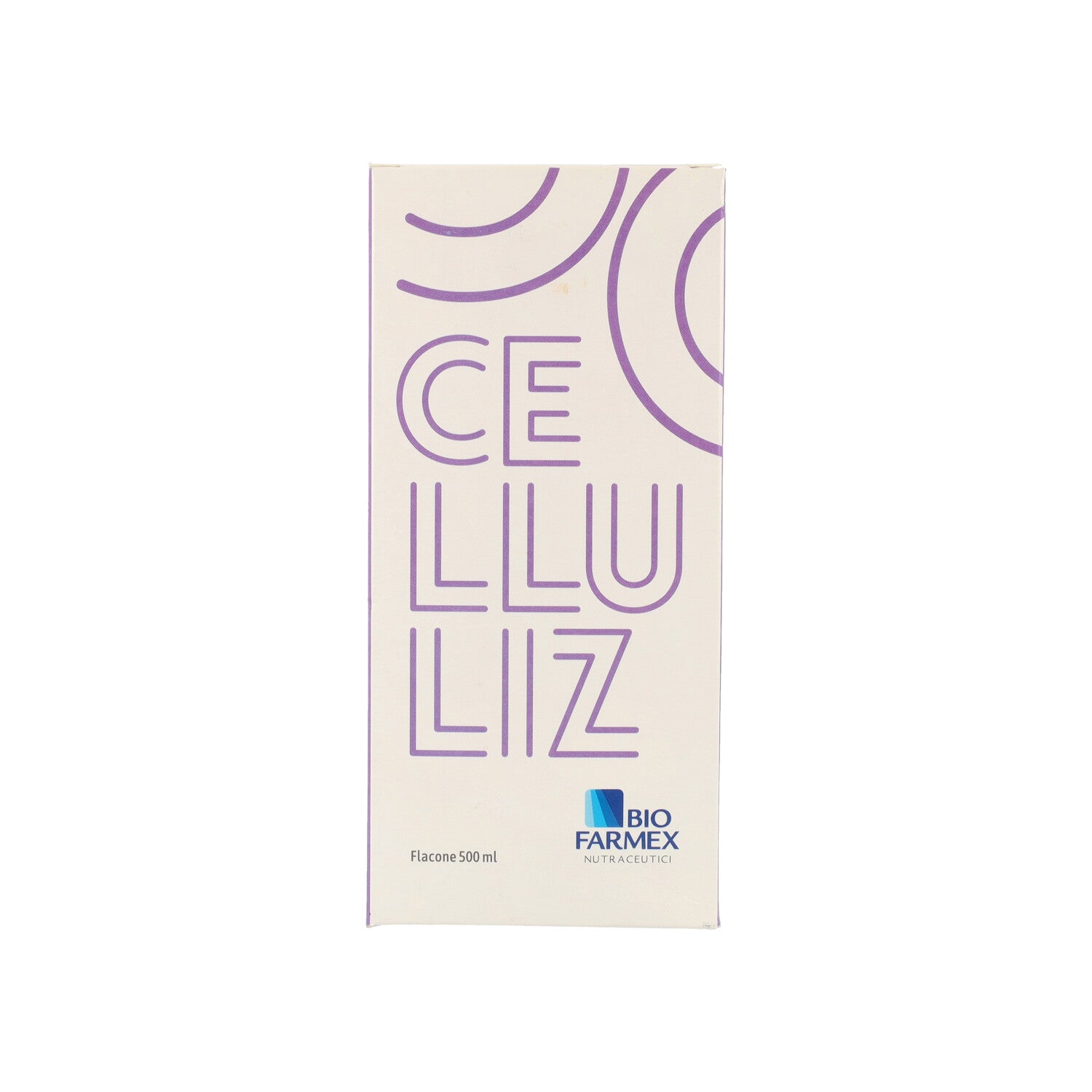 CELLULIZ 500ML