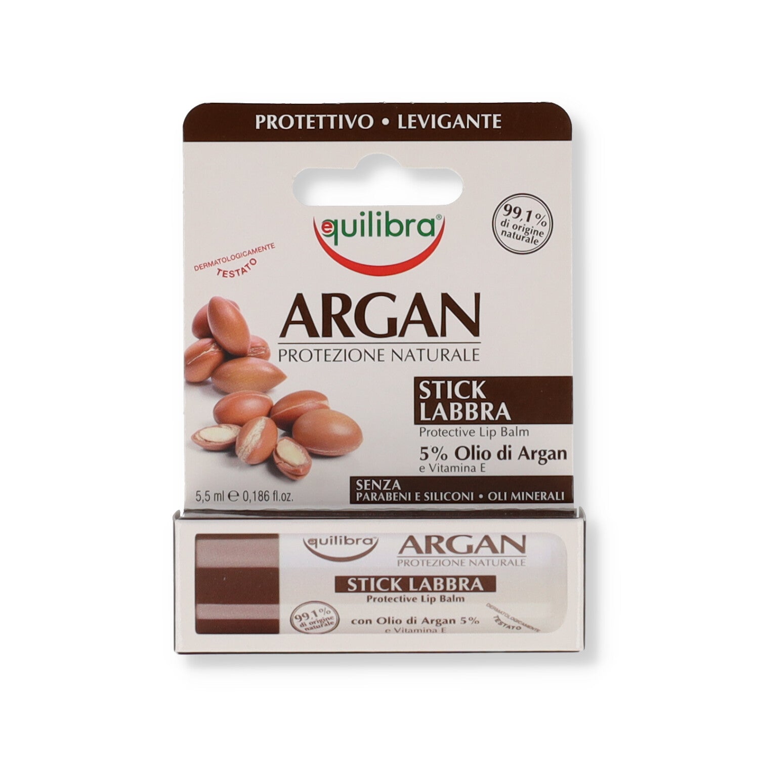 STICK LABBRA ARGAN