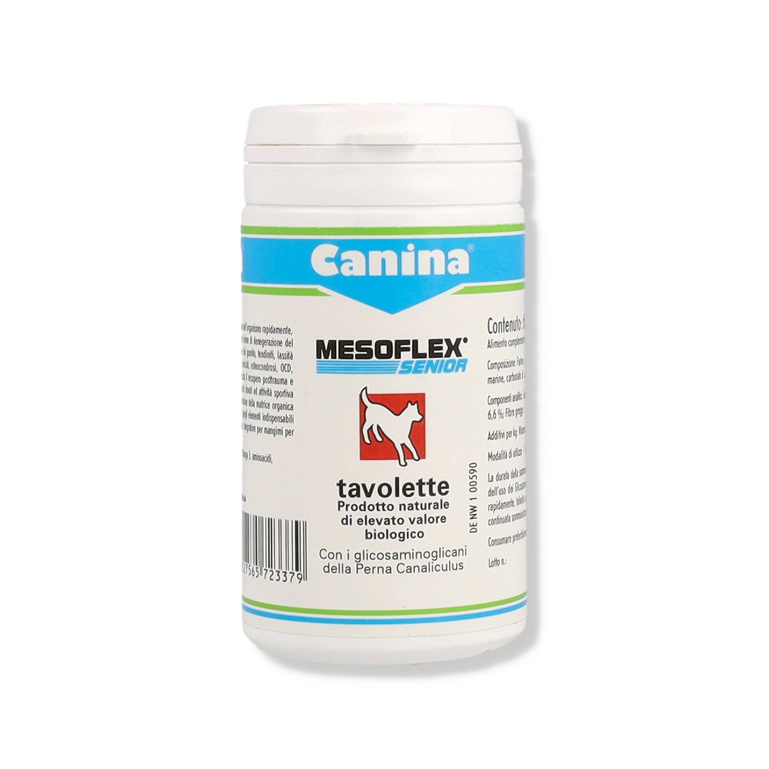 MESOFLEX SENIOR 60TAV