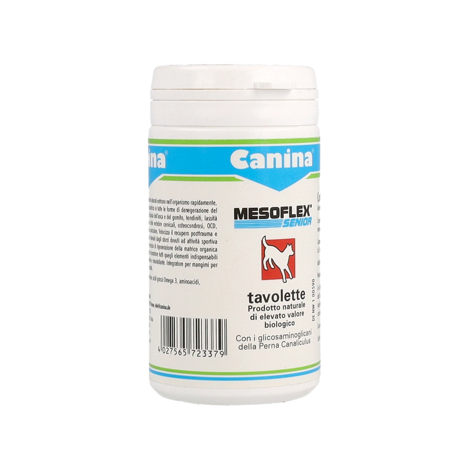 MESOFLEX SENIOR 60TAV