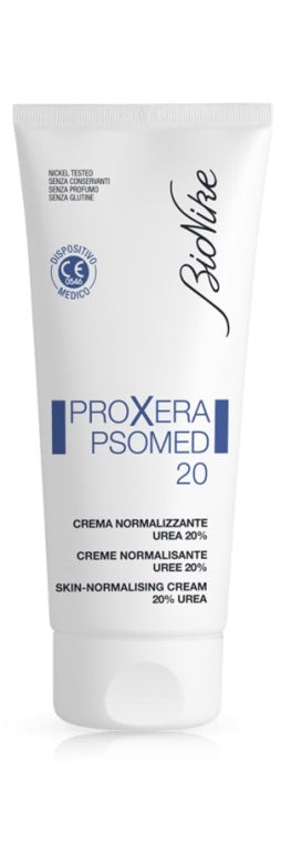 PROXERA PSOMED 20 CREMA NORMALIZZANTE