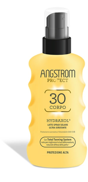 ANGSTROM PROT HYDRA LAT SPRAY 30