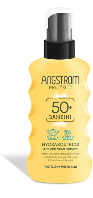 ANGSTROM PROT KIDS SPRAY SPR50+