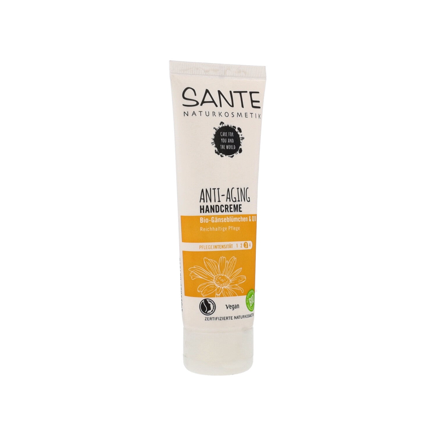 CREMA MANI ANTIAGING SANTE BIO