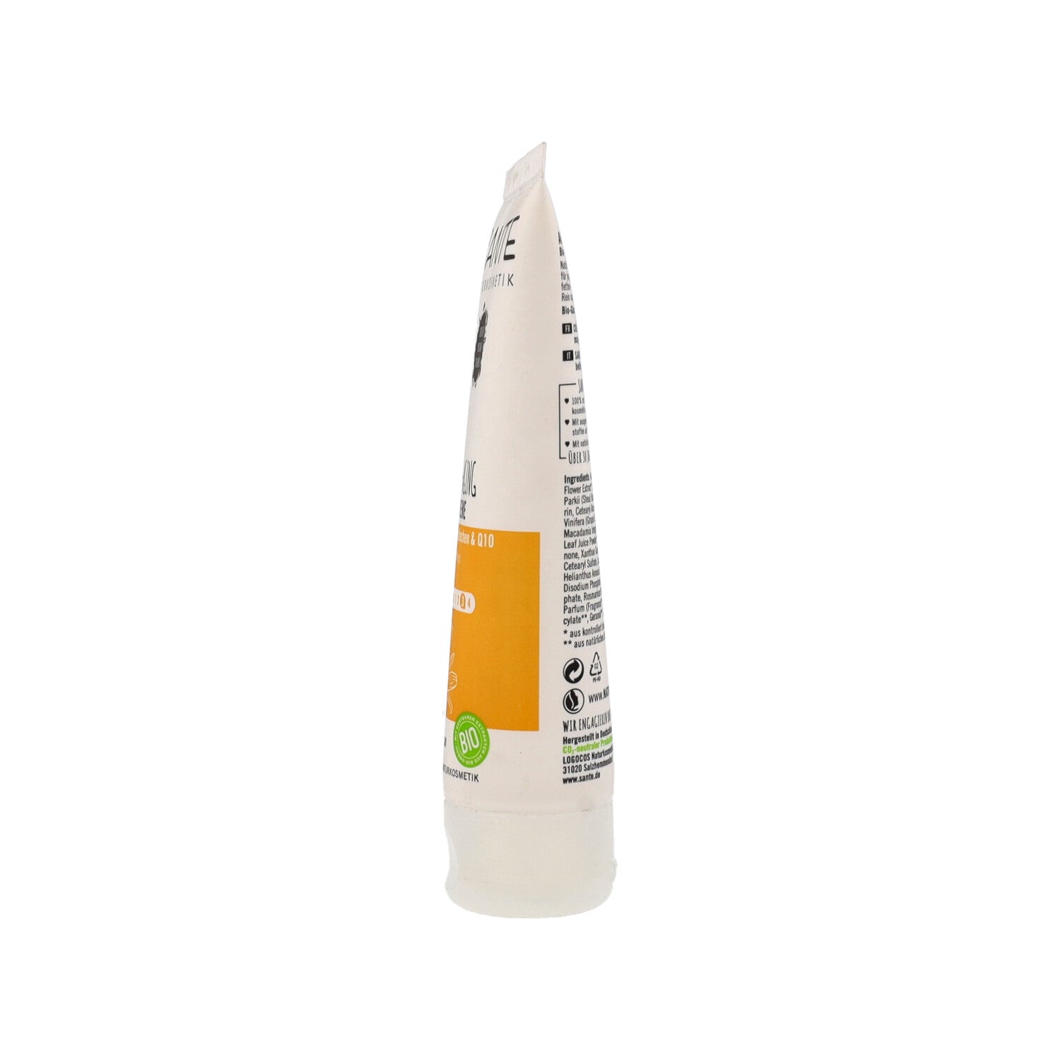 CREMA MANI ANTIAGING SANTE BIO