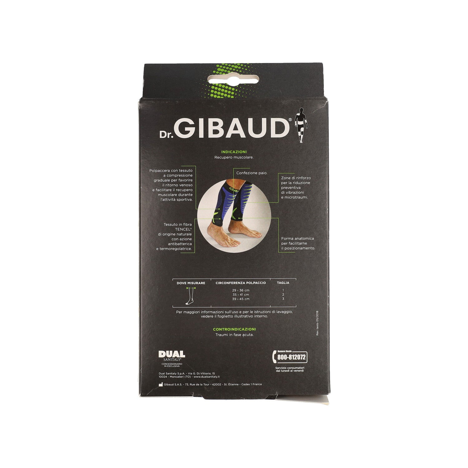 GIBAUD SPORT POLPACCERA PAIO 01
