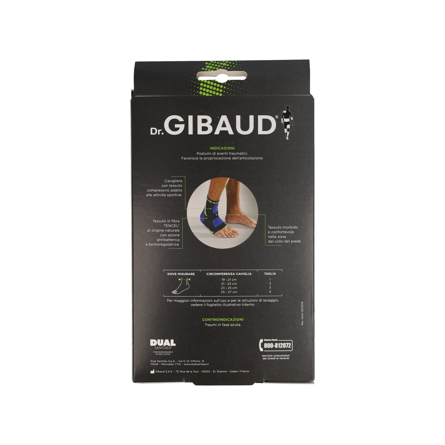 GIBAUD SPORT CAVIGLIERA 02
