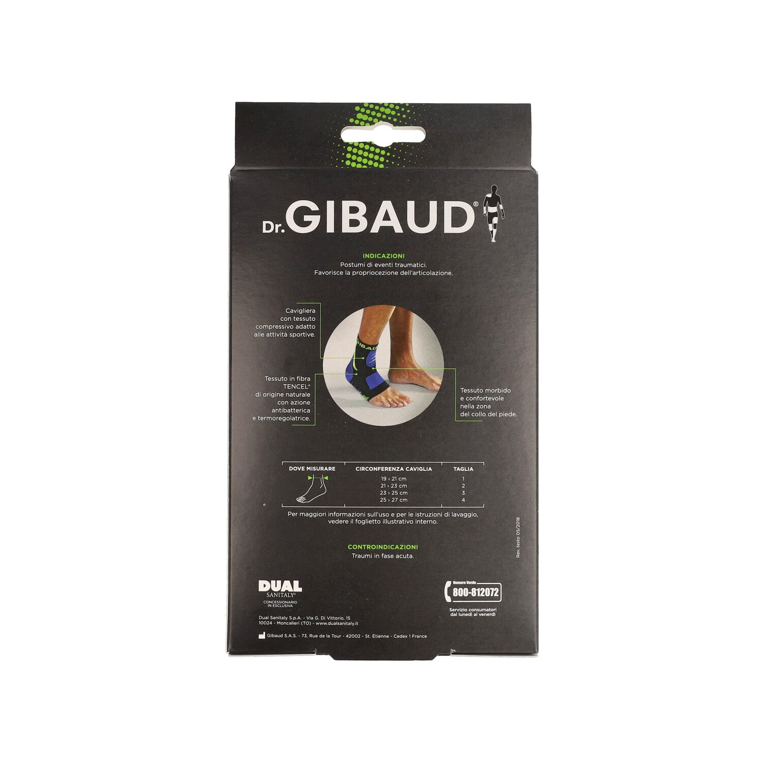 GIBAUD SPORT CAVIGLIERA 03