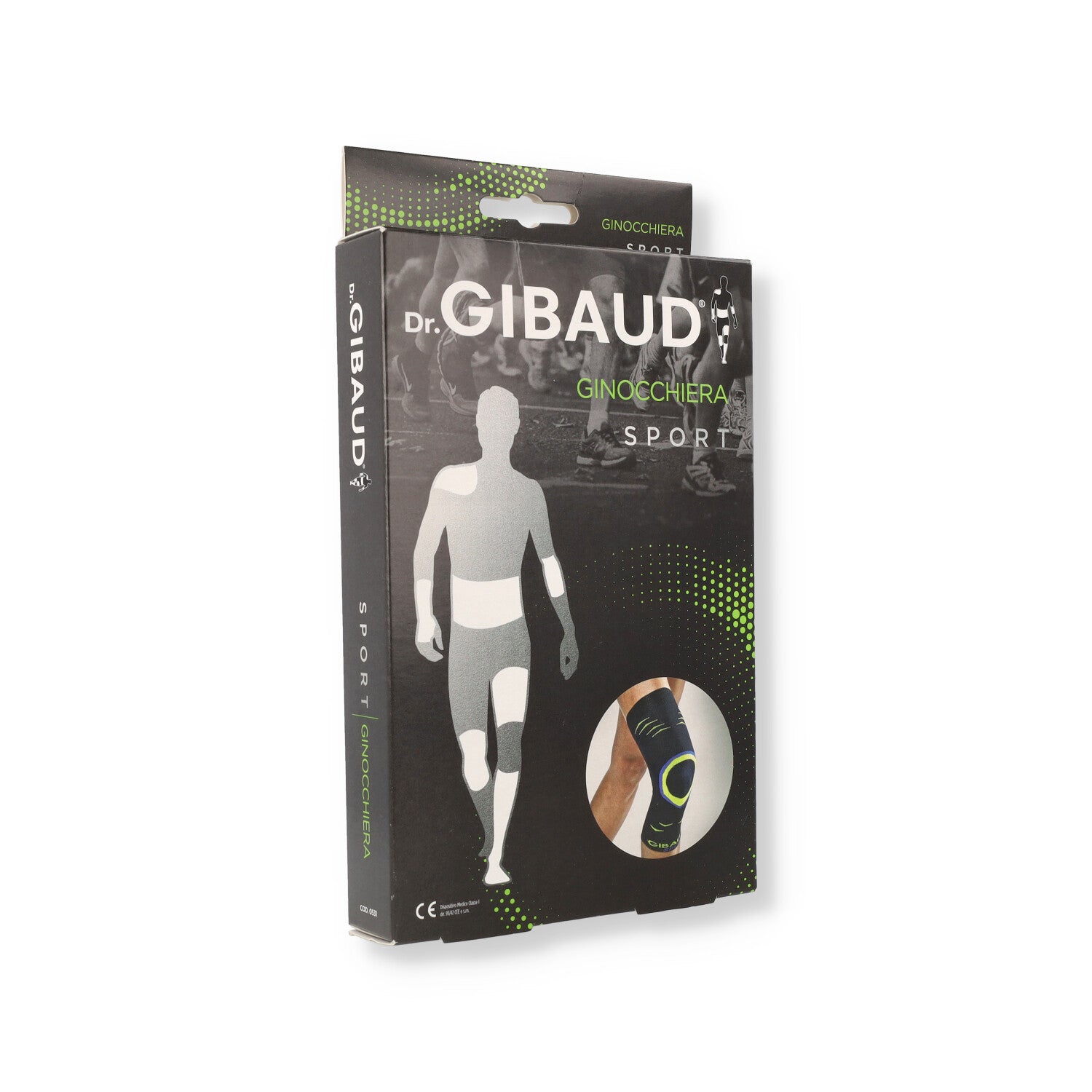 GIBAUD SPORT GINOCCHIERA 02