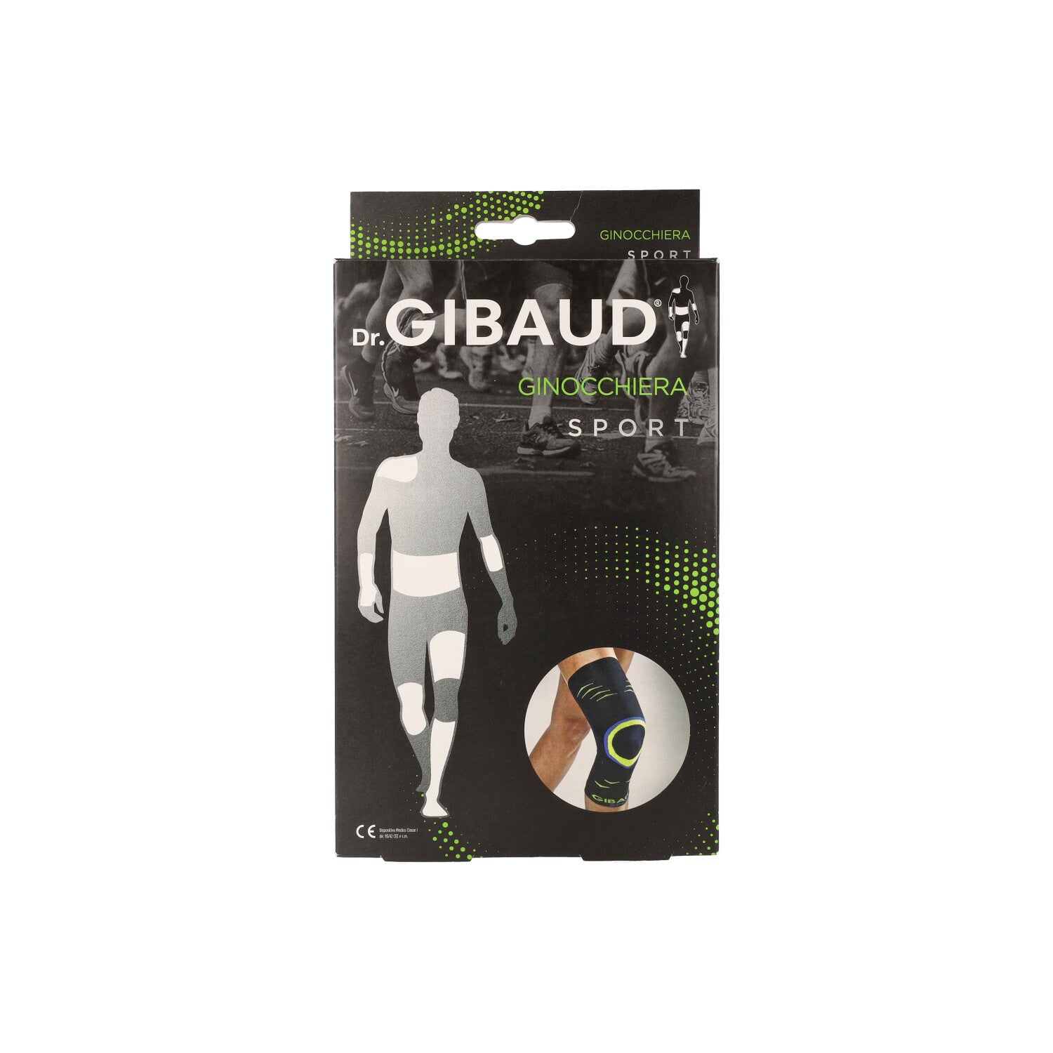 GIBAUD SPORT GINOCCHIERA 02