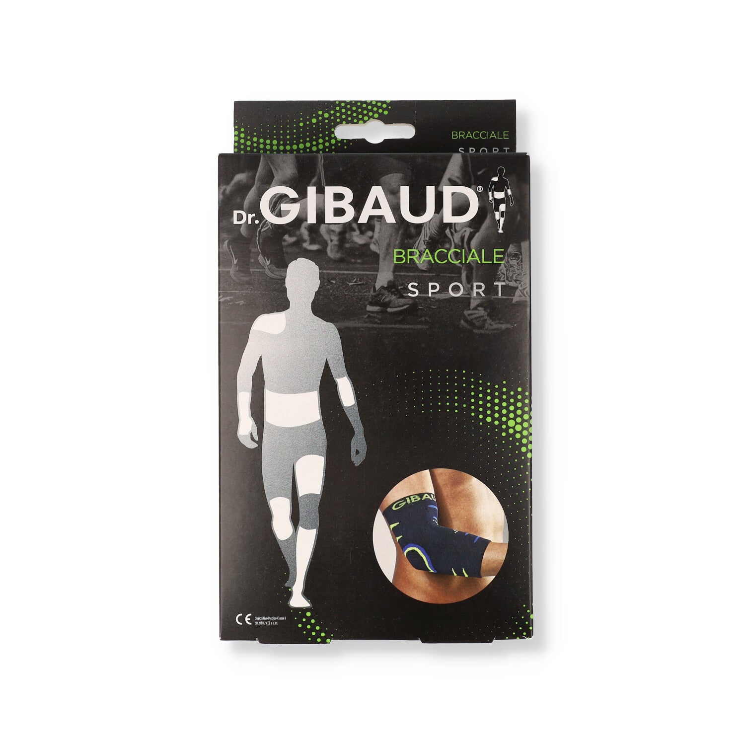 GIBAUD SPORT BRACCIALE 01