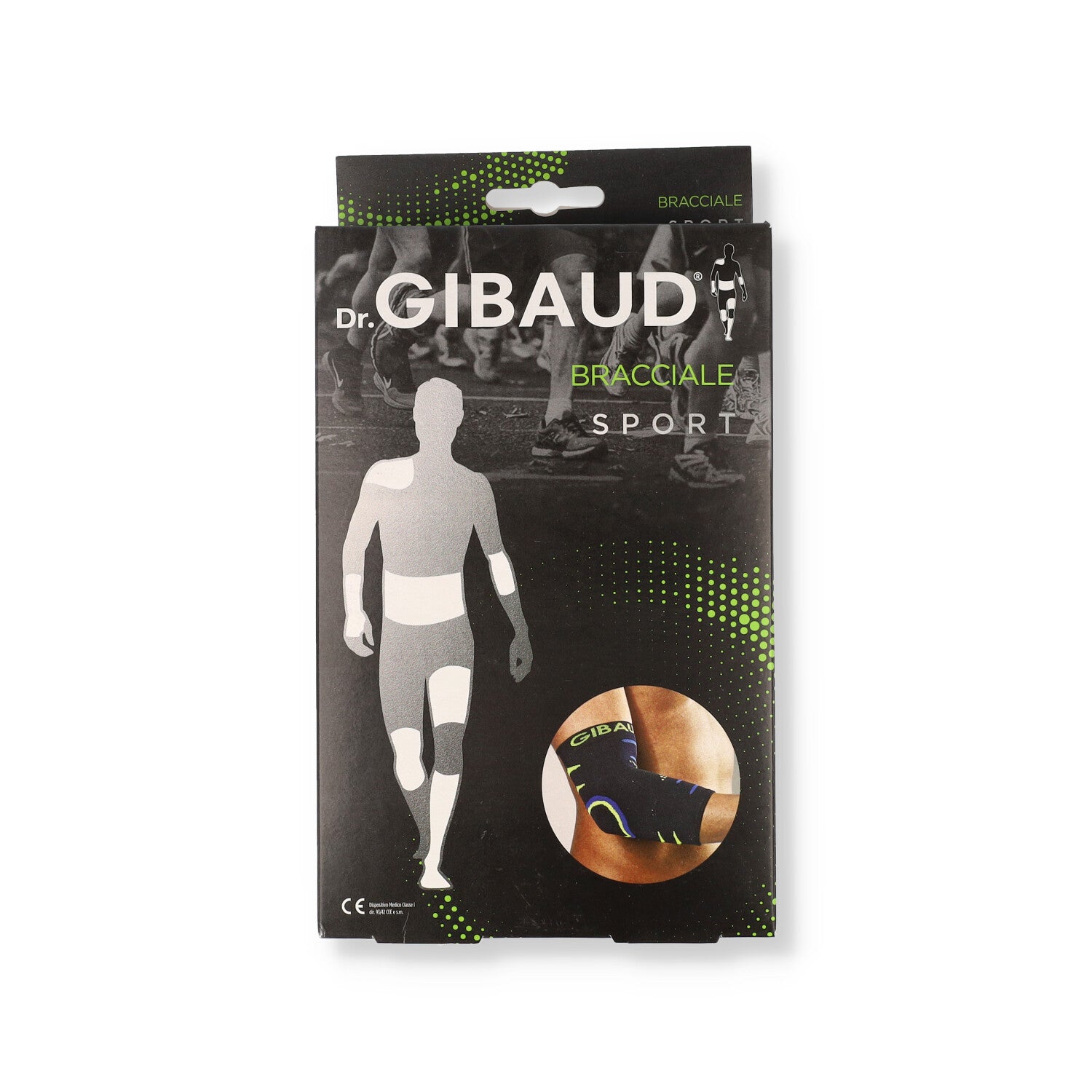 GIBAUD SPORT BRACCIALE 02
