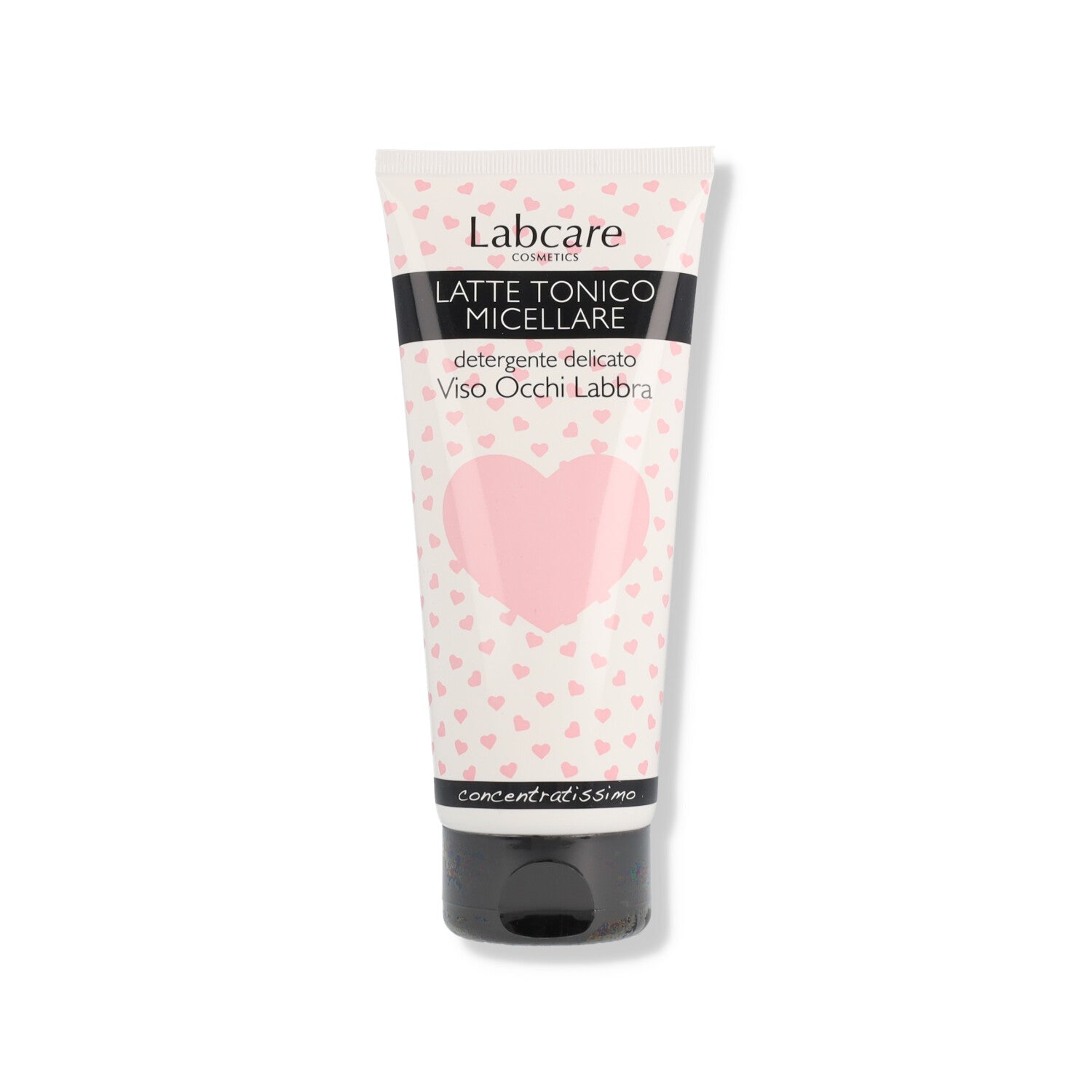 LABCARE LATTE TONICO MICELLARE 200ML