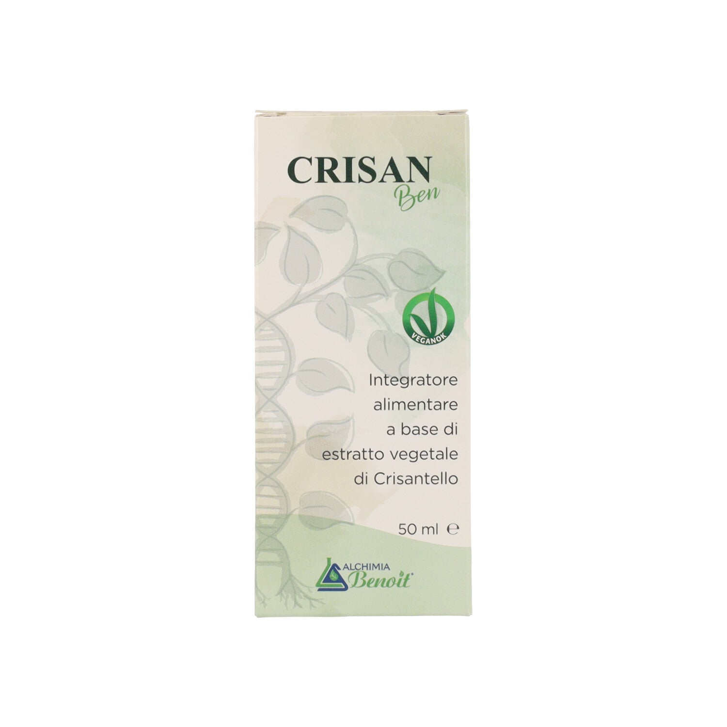 CRISAN BEN 50 ML