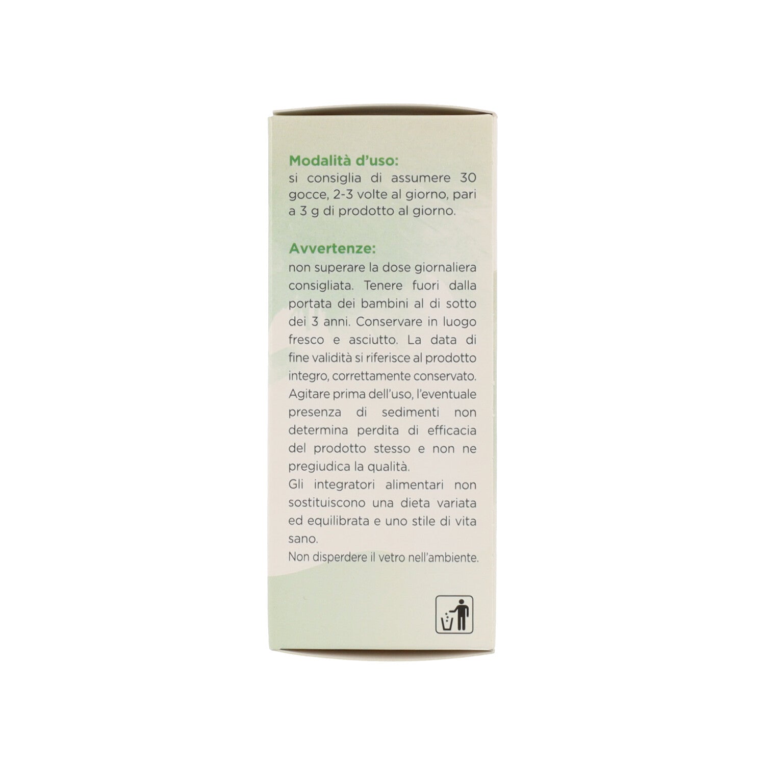 CRISAN BEN 50 ML