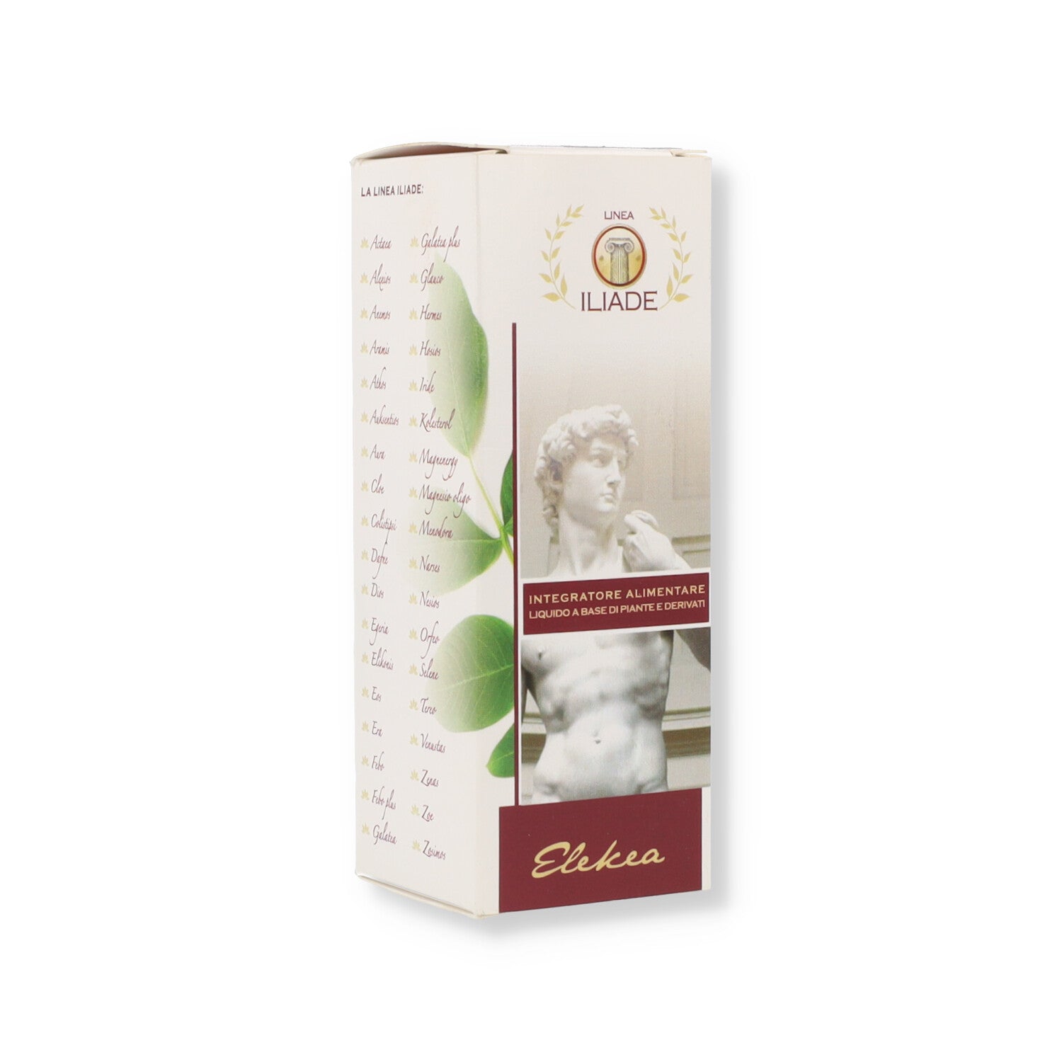 AURA GTT 50ML ELEKEA