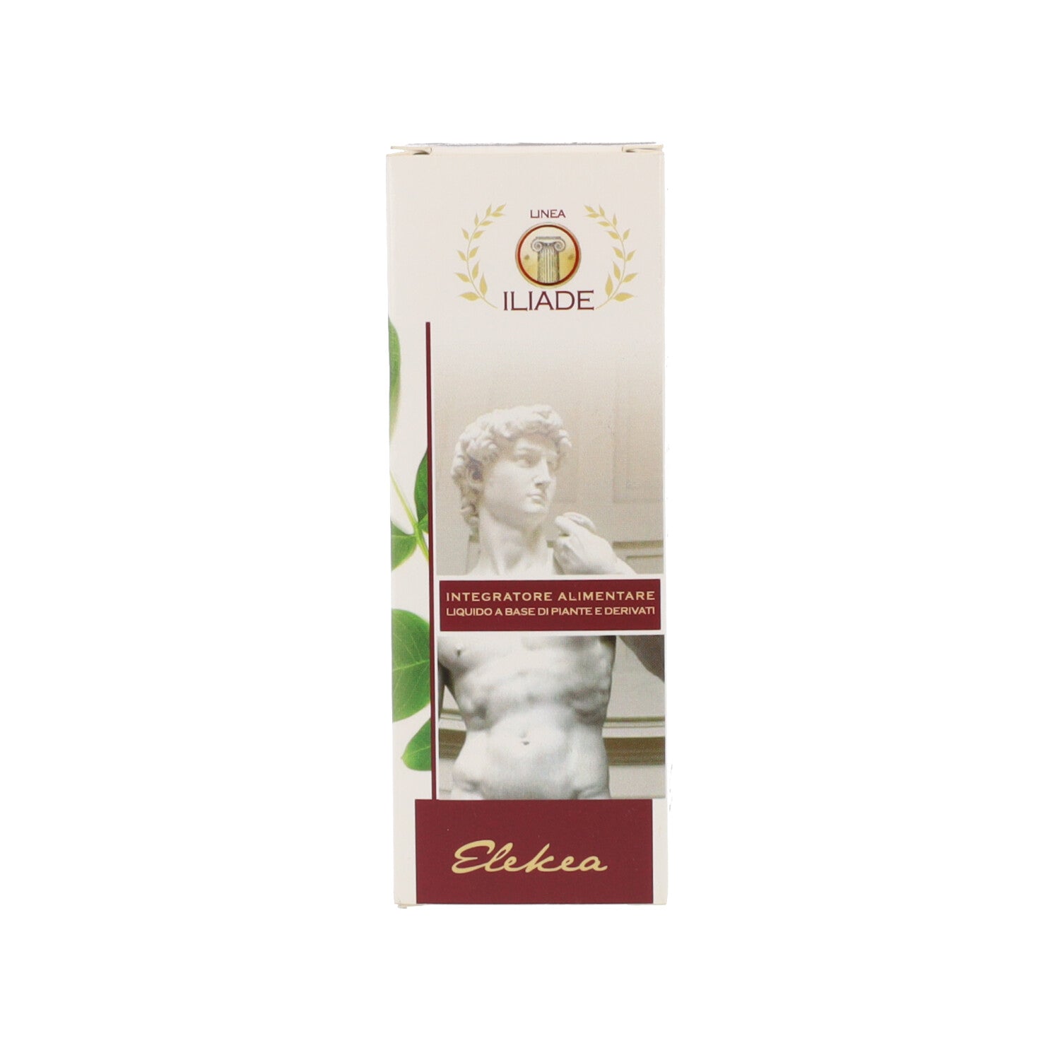 AURA GTT 50ML ELEKEA