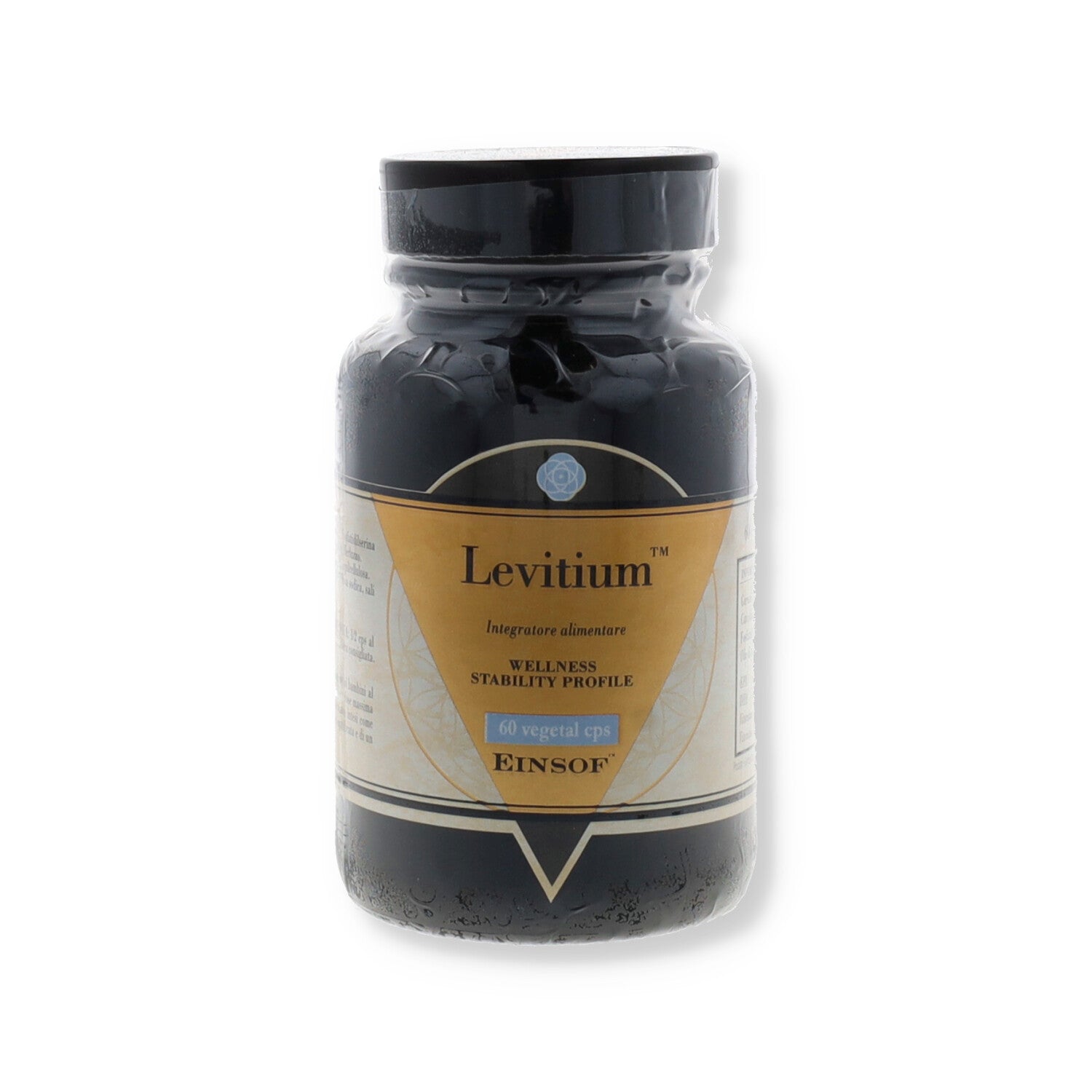 LEVITIUM EINSOF 60 CAPSULE